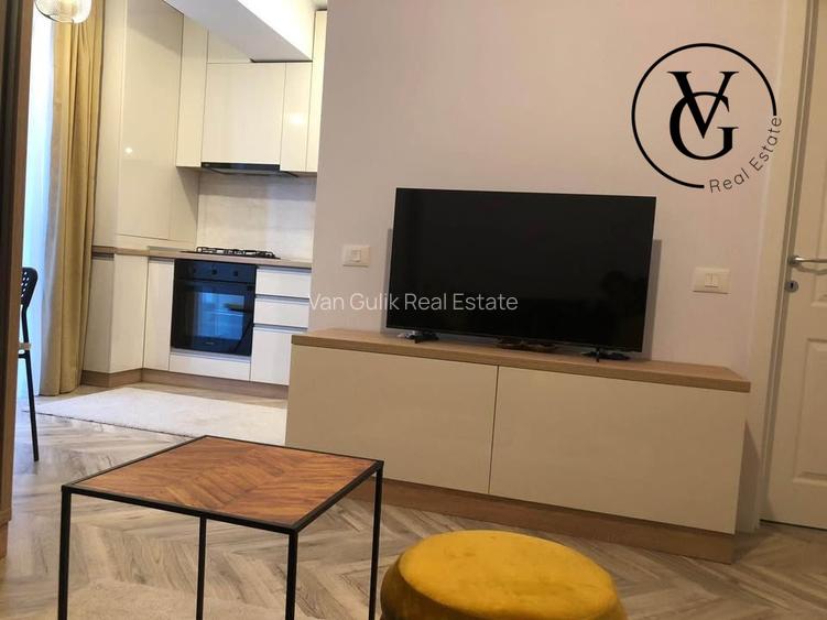 Apartament 2 Camere | Catedral Residence | Marriot | Loc de Parcare - 8