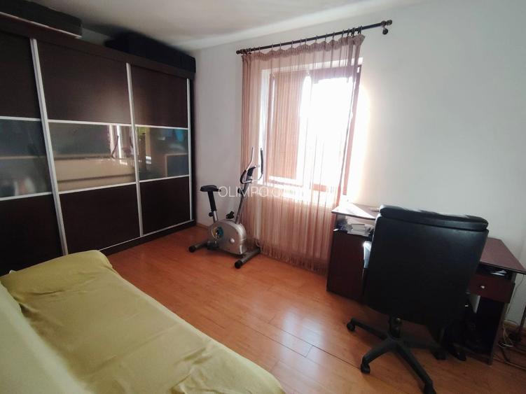 Apartament 4 camere | 2 parcări | Colentina| Bloc nou - 4