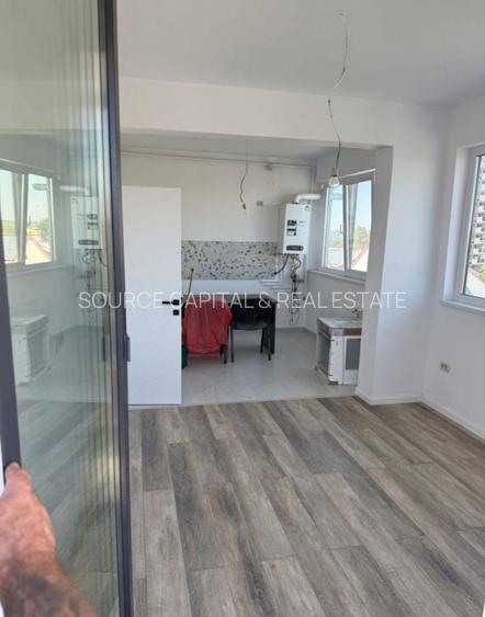 4 camere | decomandat | Giulesti | 10 Min Metrou Crangasi - 8