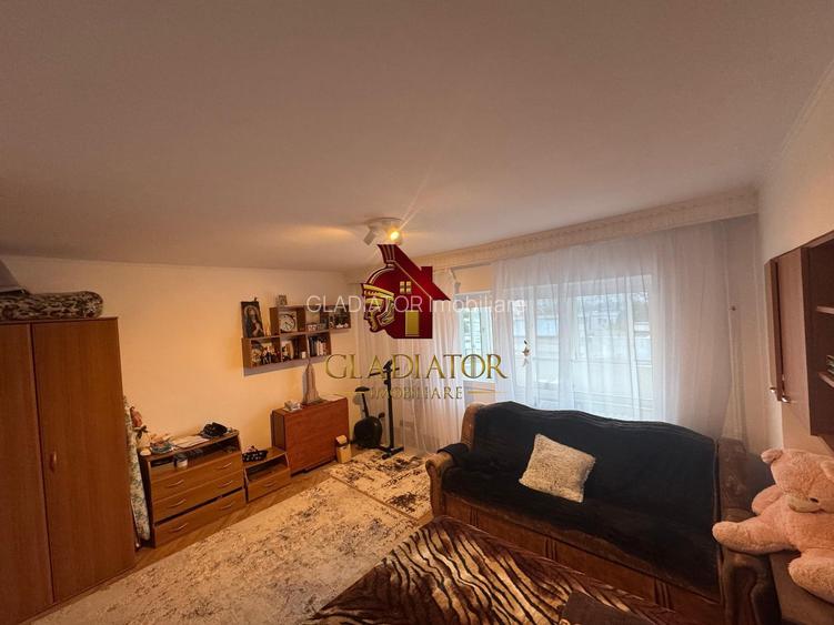 Apartament mare cu 1 camera Nicolina Cug - disponibil imediat, nu rata - 3
