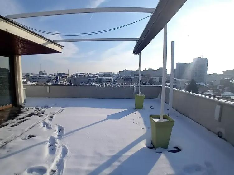 Penthouse Duplex de Lux | Dorobanți | Terase generoase | 345 mp - 3