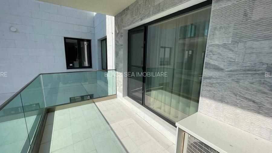 Apartament 2 camere In Mamaia Nord - SeaView D25 - Prima Linie - 6