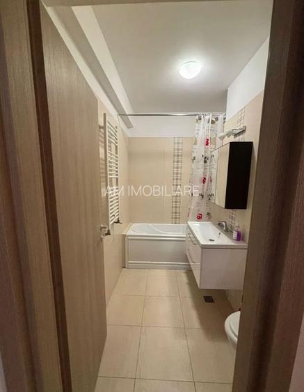 AP. 2 CAMERE SEBASTIAN, MOBILAT MODERN, CENTRALA PROPRIE, PET FRIENDLY - 6
