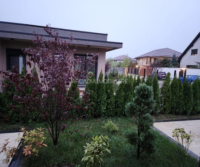 Casa individuala 4 camere | Corbeanca-Petresti - 5