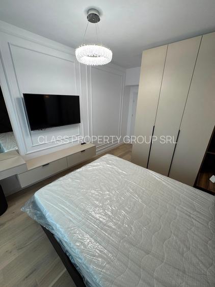 Apartament 2 camere First Estate | Totul nou | Parcare inclusa - 10