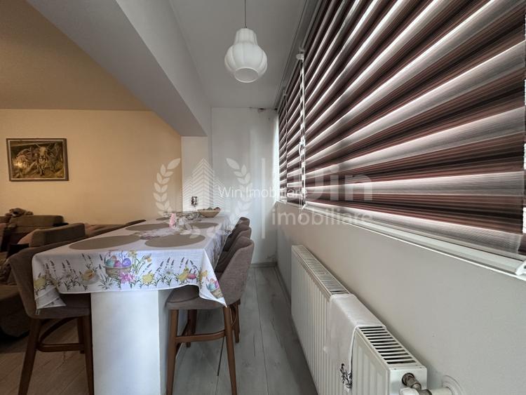 Apartament 2 camere | 56mp | Parcare | Zona Razoare | Vivo Mall - 5