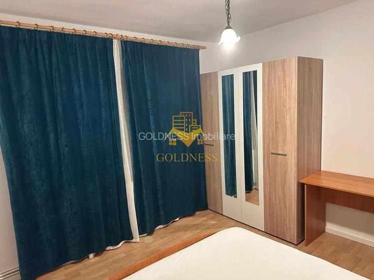 2 camere decomandate, Golden Tulip, UMF, UTCN, Observatorului,Zorilor - 3