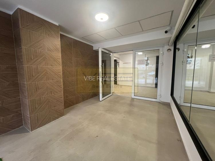 Apartament 1 camera + parcare Conest Evolution - 67