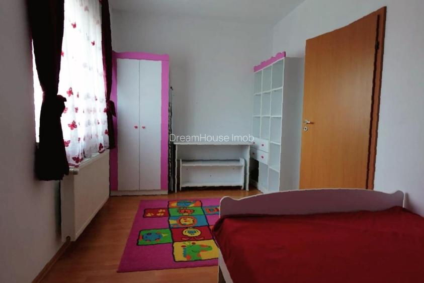 Apartament 2 camere Titan - Auchan Titan - bloc 2010 - 4