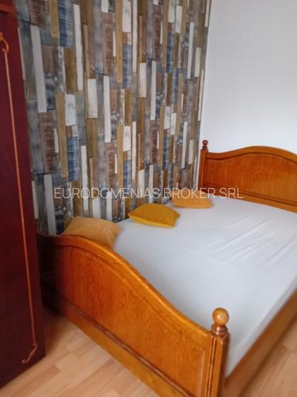 3 CAMERE BD.TOMIS-CENTRALA GAZE,ETAJ1 - 5