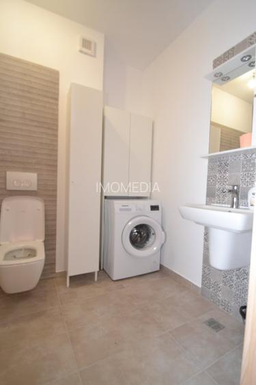 ap 2 camere, bloc nou, prima inchiriere, zona Torontal Vox - 17