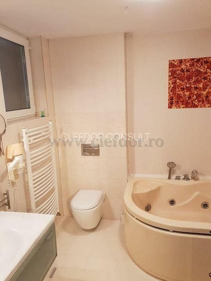 Vila de lux in zona Pipera - 11