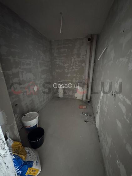 Etaj Intermediar, 2 balcoane, bloc 2025 - Sopor - 6