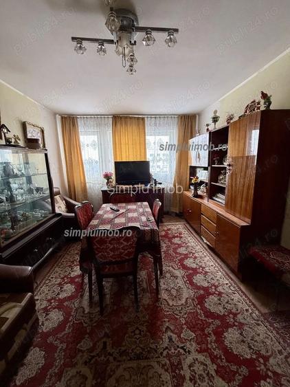 2 camere Dristor  Parc IOR ParkLake - 6