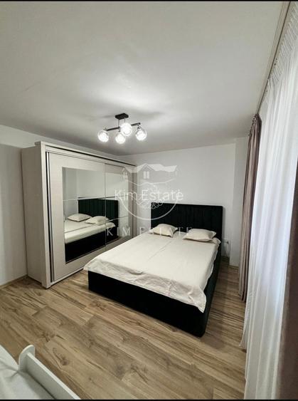 Închiriere apartament cu 2 camere, zona Compozitorilor - 5