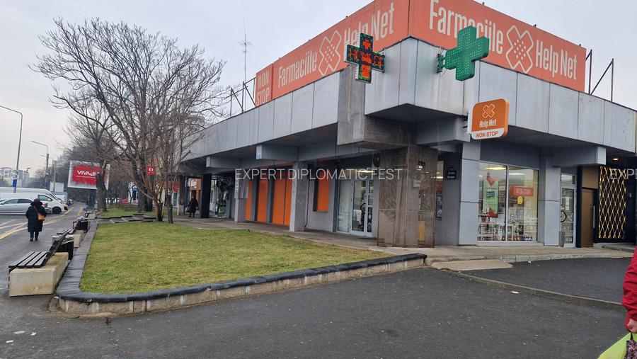 Piata Moghioros- Drumul Taberei -180 mp - Pret 7.000 euro - 8