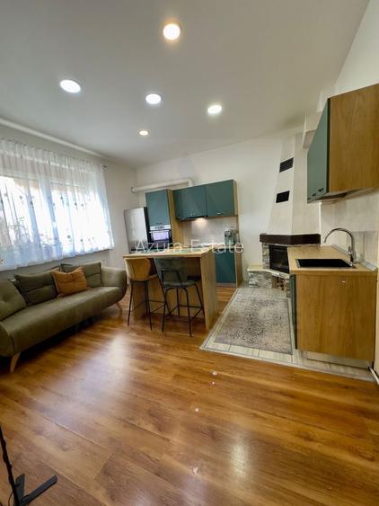 Apartament la casa 76 mp utili terasa curte si pivnita zona Lupeni - 7