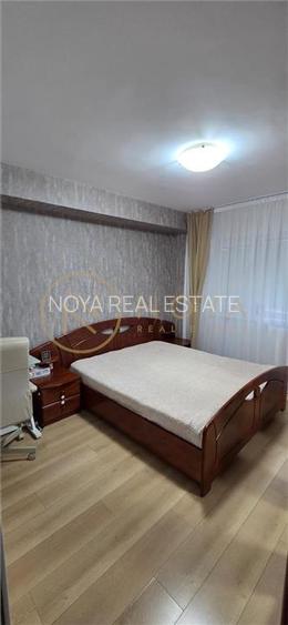 APARTAMENT 4 CAMERE POLITEHNICII - 5