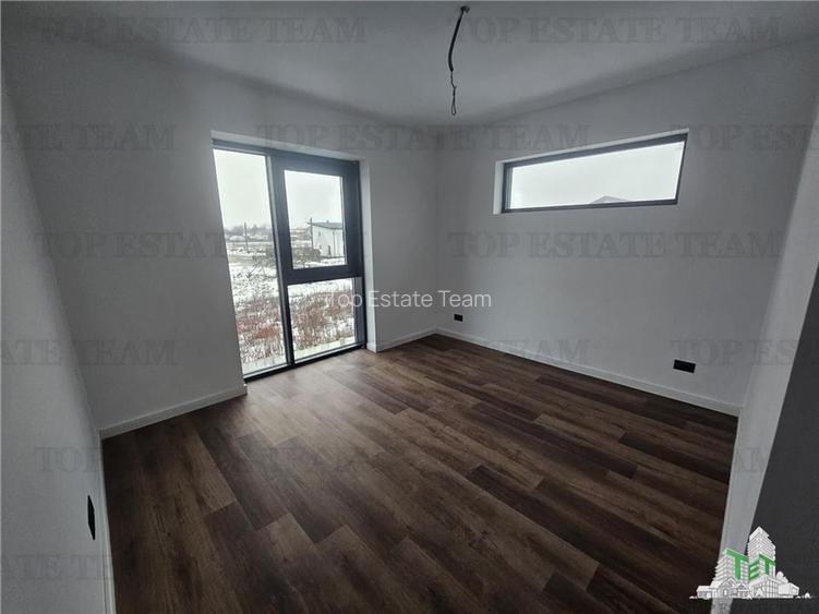 Vila premium cu panouri fotovoltaice la 15 minute de capitala - 22