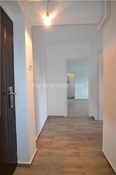 Exclusiv apartament 2 camere ,etajul 3 Gemenii - 7