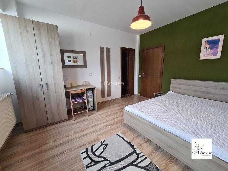 Vila Cu Panorama De Vanzare In Fundata - 29