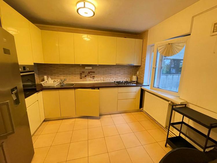 Apartament 3 camere-72 mp-Podu Ros-Palas Mall-etaj intermediar - 3