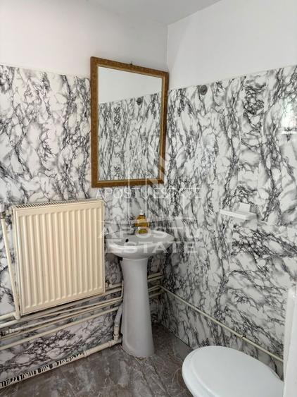 Apartament cu 1 camera , de inchiriat , zona Freidorf , Timisoara - 5