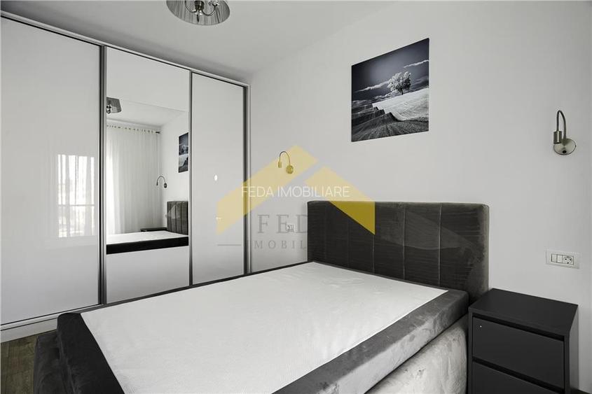 Apartament cu 2 camere de vanzare Adora Park - 2