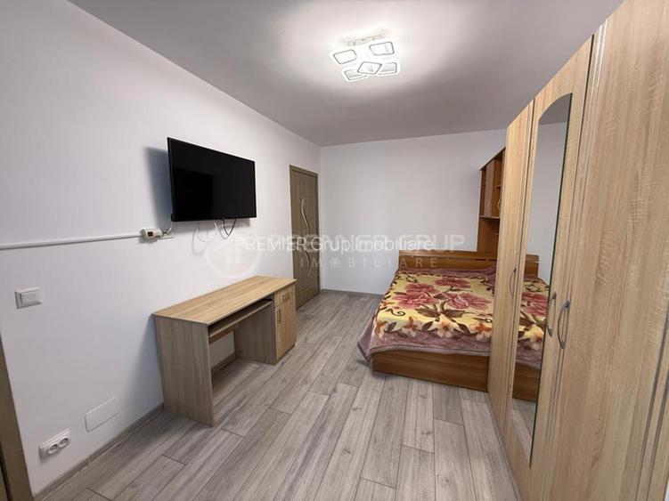 ETAJ 2! Garsoniera 23mp, Alexandru cel Bun, CT - 2