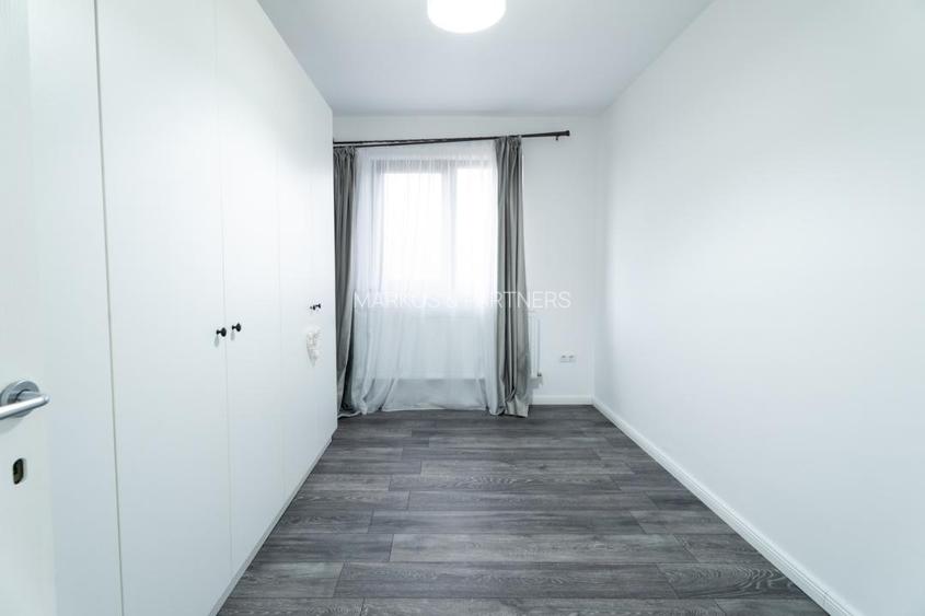 Comision 0% I Casa individuala I 3 camere I 137 mp Teren 1000 mp I Zona Iris  - 3