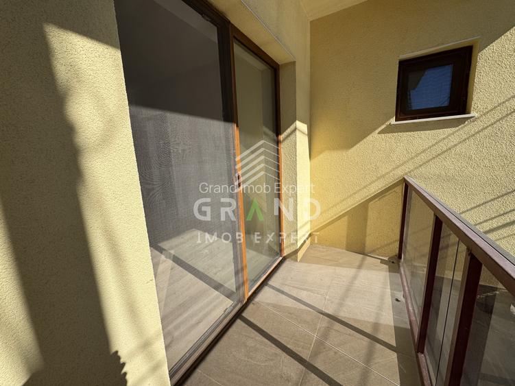 Casă individuală–160 mp | 5 camere | 4 bai | 4 parcări | EUROPA/Eugen Ionesco - 40