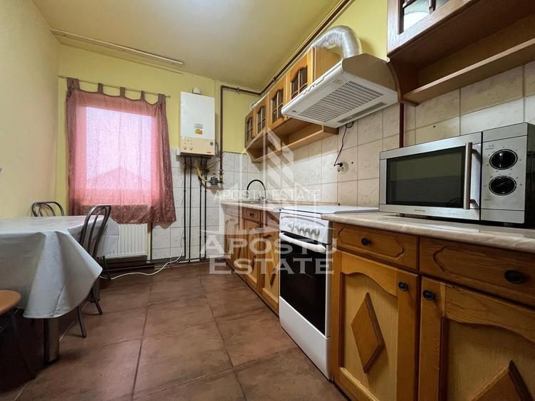 Apartament 1 camere, zona Parneava - 2