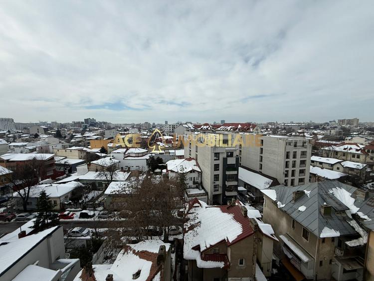 2 Camere de inchiriat | Iancului | Metrou | Renovat | Bloc Anvelopat - 12