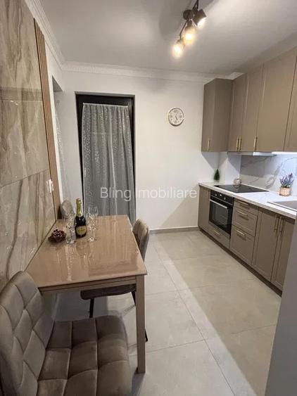 Apartament 2 camere Intre Lacuri - 2