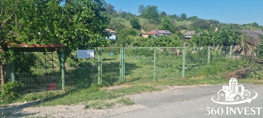 Casă de vânzare - Delta dunării Mahmudia - 3