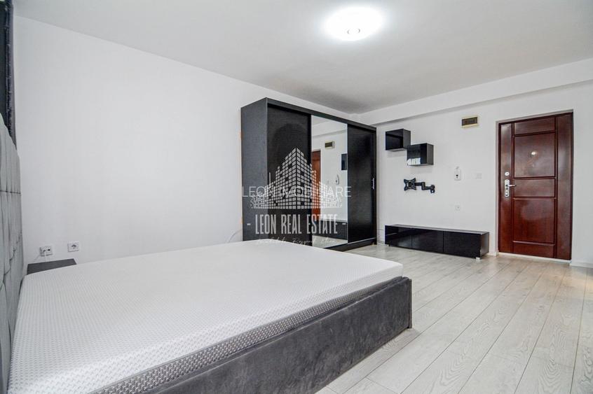 🏡 Apartament 1 cameră, + balcon în Baciu – Str. Saturn - zona Petrom - 3