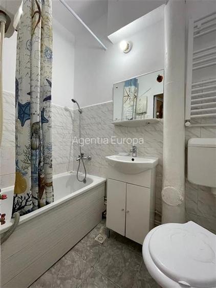 Garsoniera de vanzare zona centrala Tulcea - 6