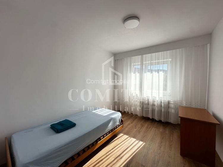 Apartament 3 camere | Renovat | Zona Kaufland-Manastur - 9