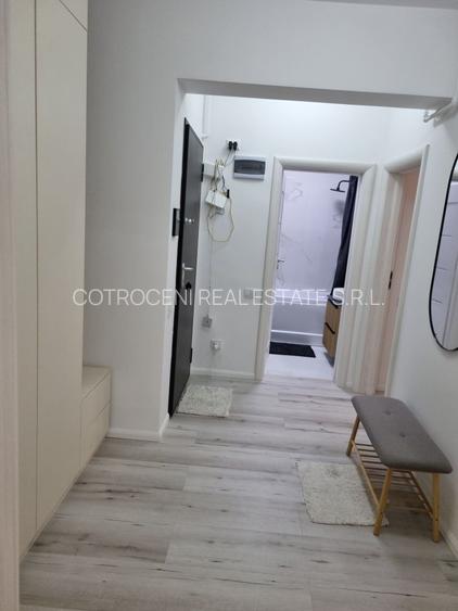 Apartament 2 camere de închiriat | Exigent Faza 5 – Lujerului - 5