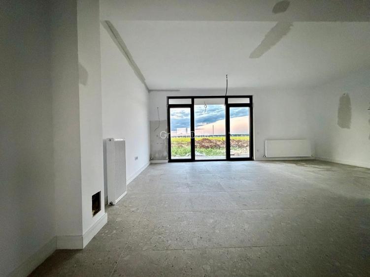 Casă inteligentă tip duplex, GreenDale Residence, P+E, ultramodern, 2026 - 5