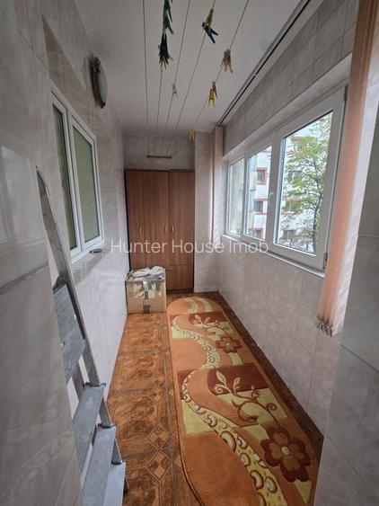 Ap. 3 camere | 76 mp | Decomandat | Mobilat & Utilat | 13 Septembrie – Prosper - 7