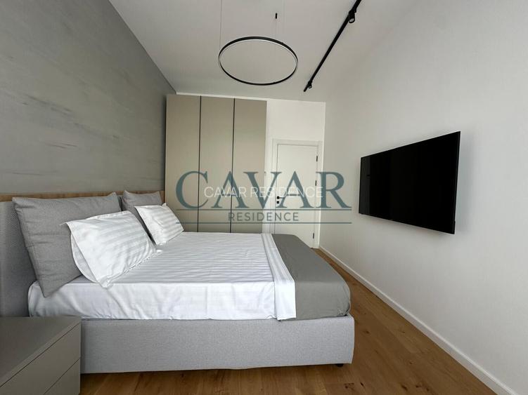 Proiect Cavar Residence Postalionului 38-40 Finalizat - 6