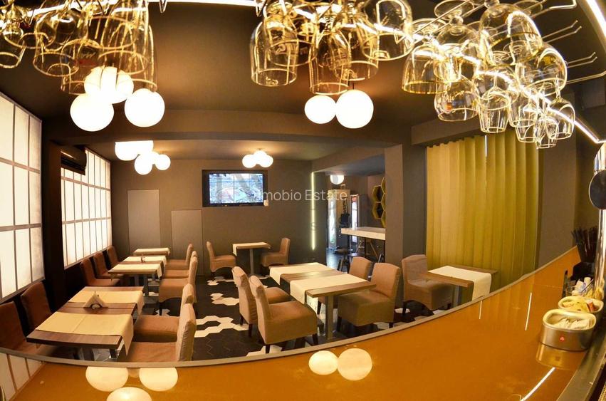 Casa/Vila | Restaurant | Terasa 120mp2 | Ultracentral - Rosetti - 3