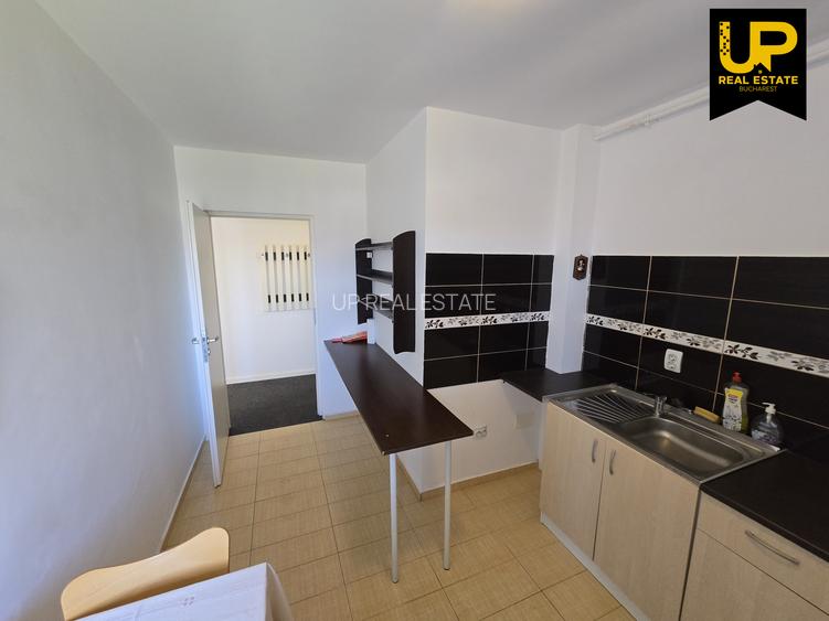 Apartament 2 camere Bragadiru Cristalului Diamantului bloc nou - 11
