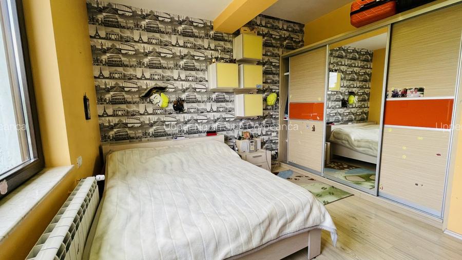 Vila Lux 350mp utili | Teren 750mp | Canalizare apa curenta - 35