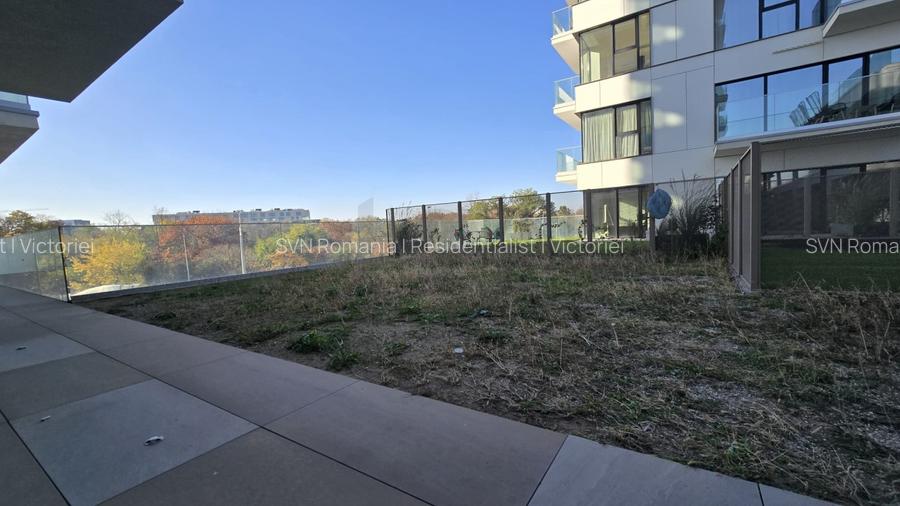 REA1021887 Apartament 4 Camere si terasa One Verdi Park - 9