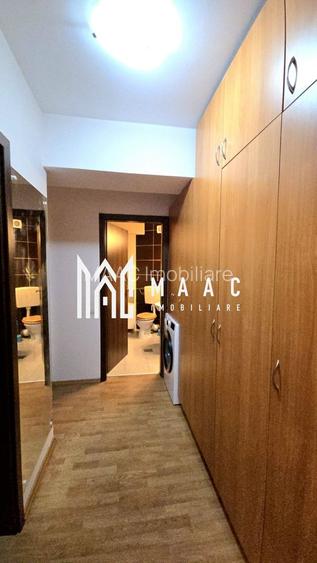Apartament 2 Camere | Etaj 3 | Lift | Turnișor - 3