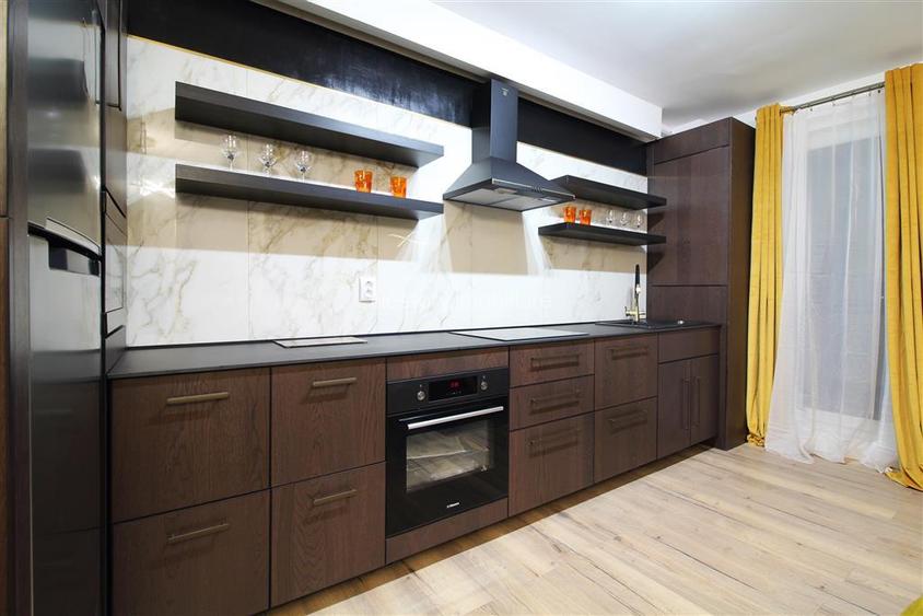 Apartament 2 camere, terasa 25mp, garaj, premium,Central - 12