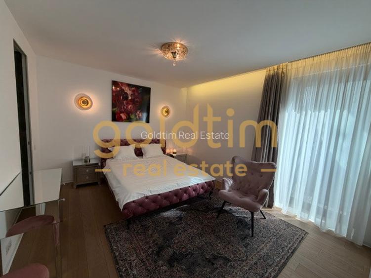 ONE CHARLES DE GAULLE | Duplex Exclusivist cu 4 Camere | Primăverii/2 Parcari - 4