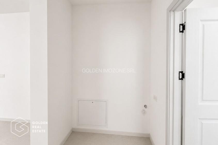 Apartament 2 camere cu curte proprie | Braytim, Giroc, investiție sau locuință - 6